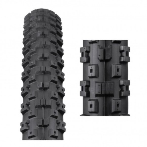 NEW Kenda ExCavator 26x2.10 Mtn Bike Tire - Picture 3 of 3